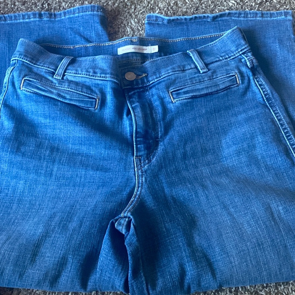 Levi’s